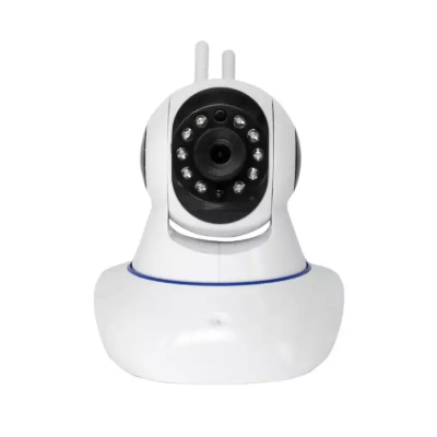 HD 720P 360 Eye Degree Panoramic WIFI Camera IP P2P Cam H.264 IR Night Vision 1 MP 3.66MM Lens For Home Office Security